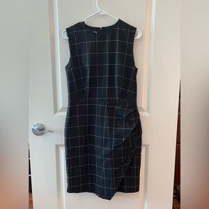 【HOBBS LONDON】オスターリーベルベットドレス ☆Hobbs London☆ オスターリー ベルベット ドレス
